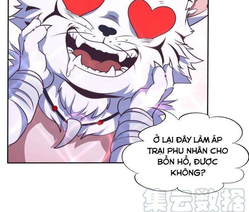 vận rủi thực không phải cha ta chapter 39 26