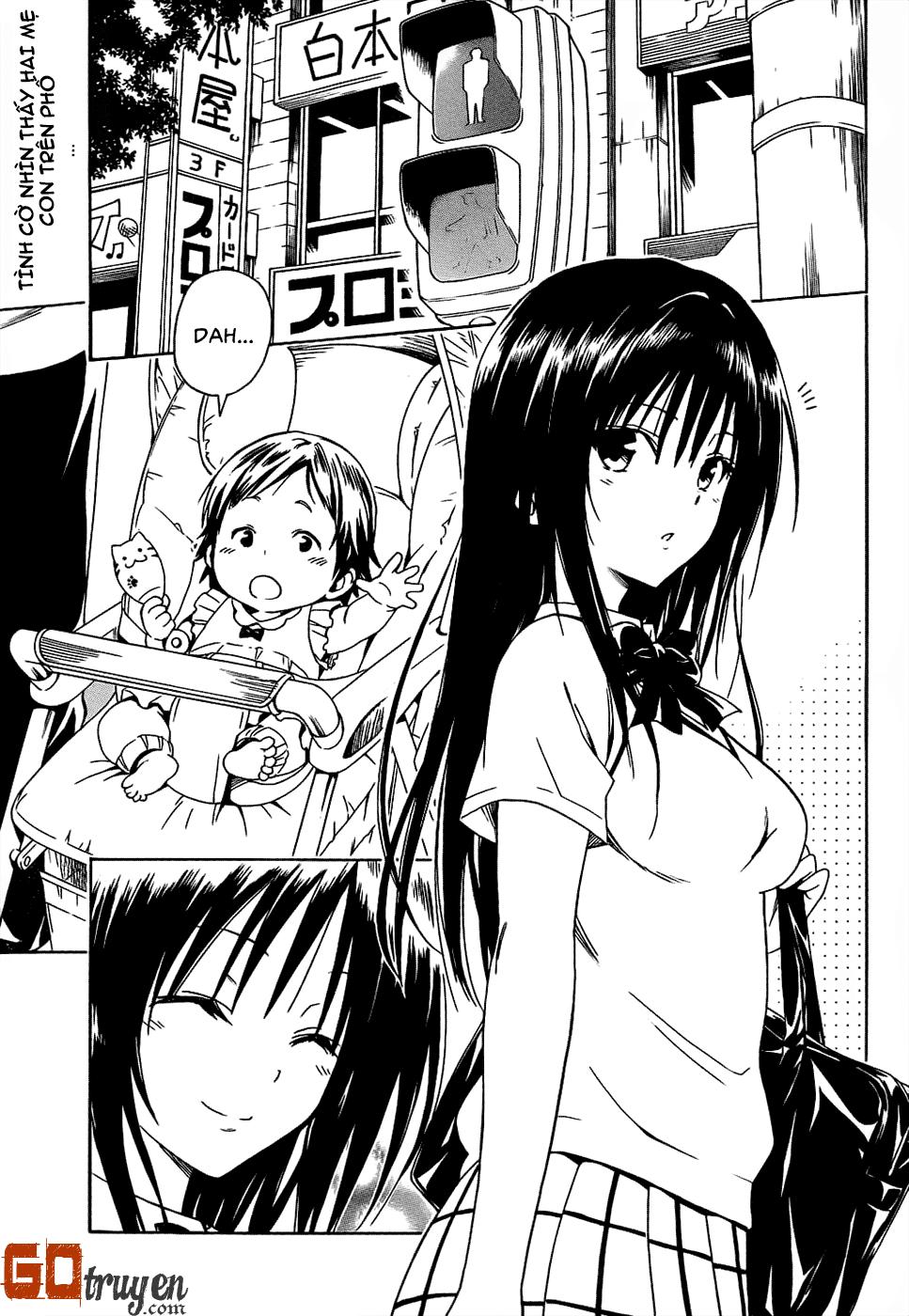 to love - ru darkness chapter 51 9