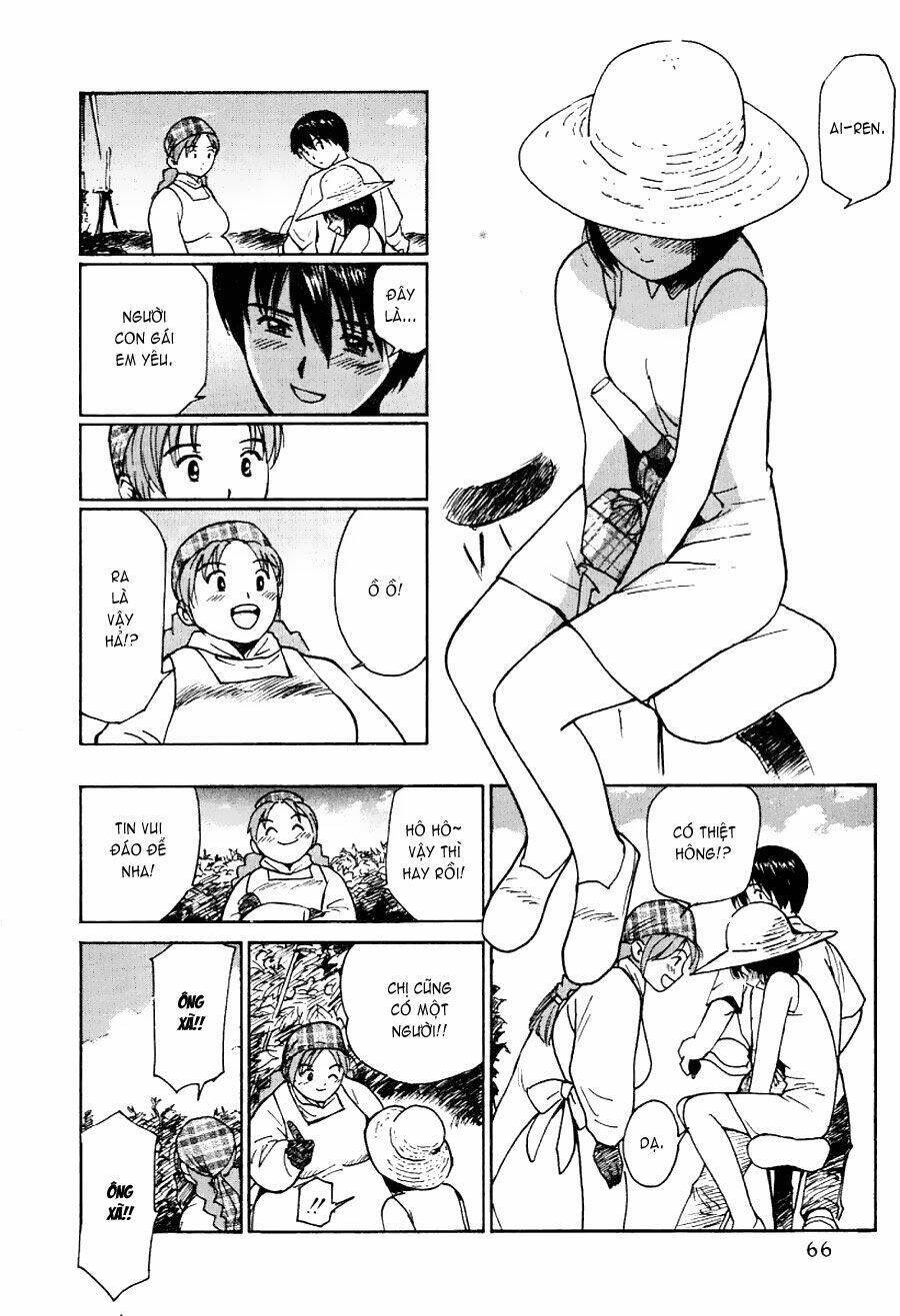 người tình chapter 11 9