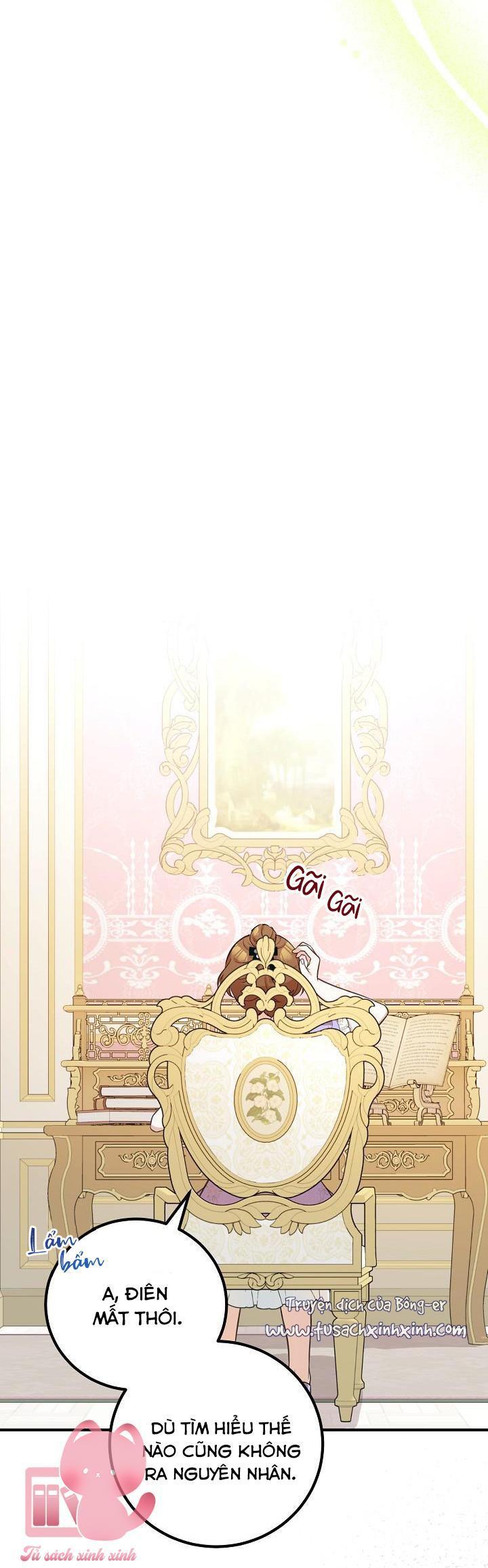 bác sĩ hoàn thành trách nhiệm rồi chapter 22 26