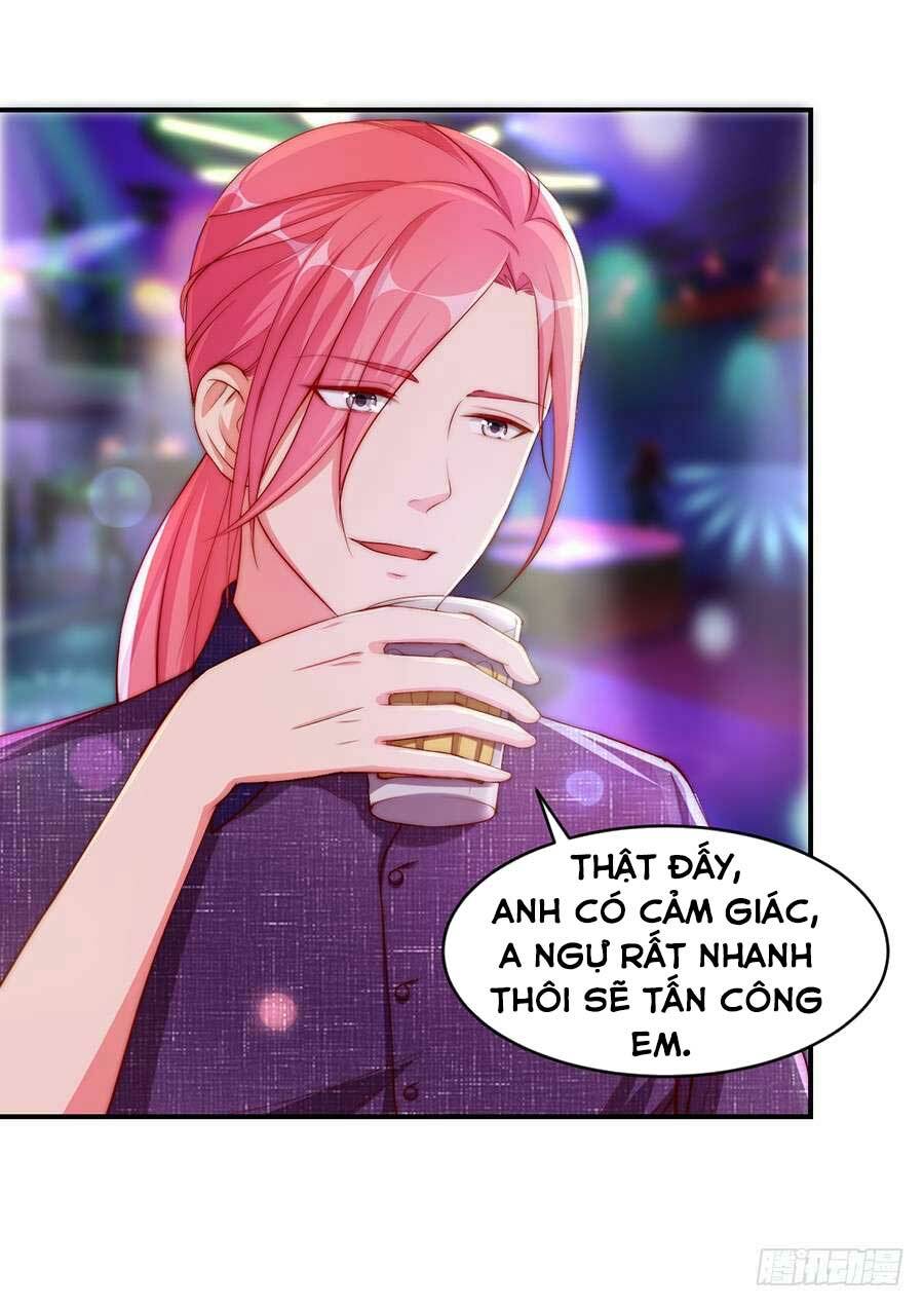 gả cho tình cũ làm lão bà chapter 29 33