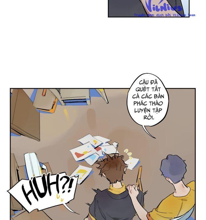 những vì tinh tú của chúng ta chapter 1 49