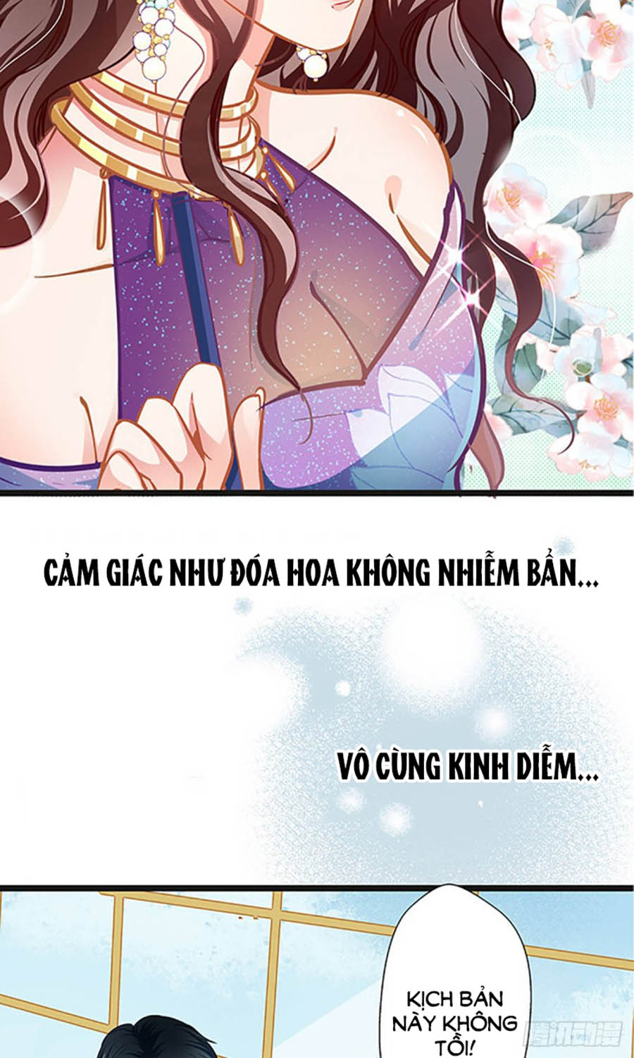 cưng chiều ái thê hư hỏng chapter 54 21