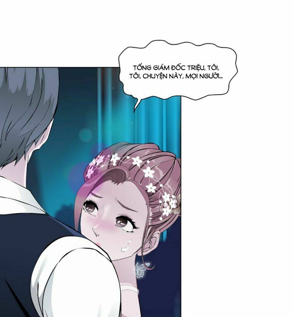 sổ tay mỹ nam giới x chapter 13 13