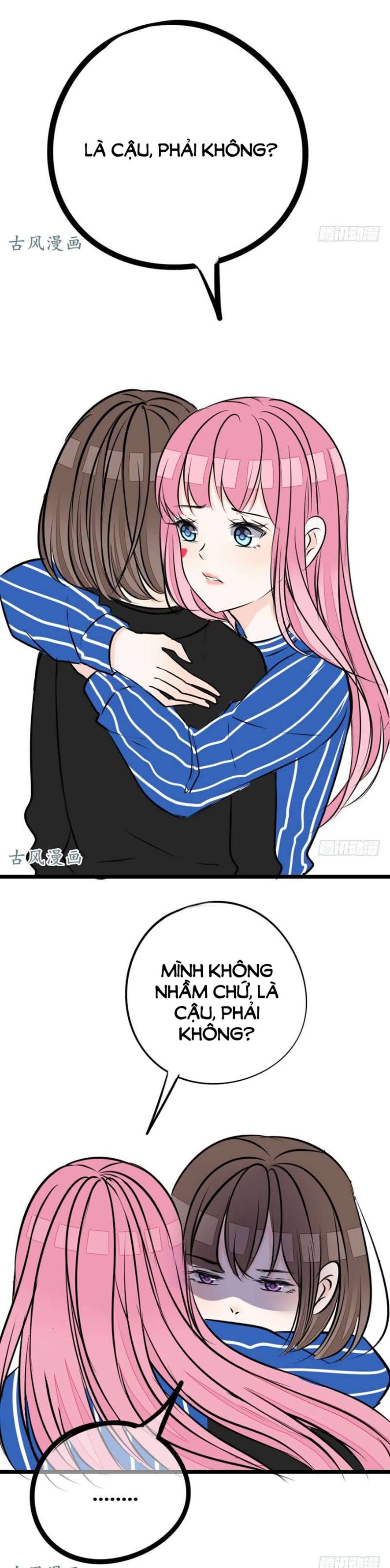 công chúa nữ vương mệnh chapter 80 8