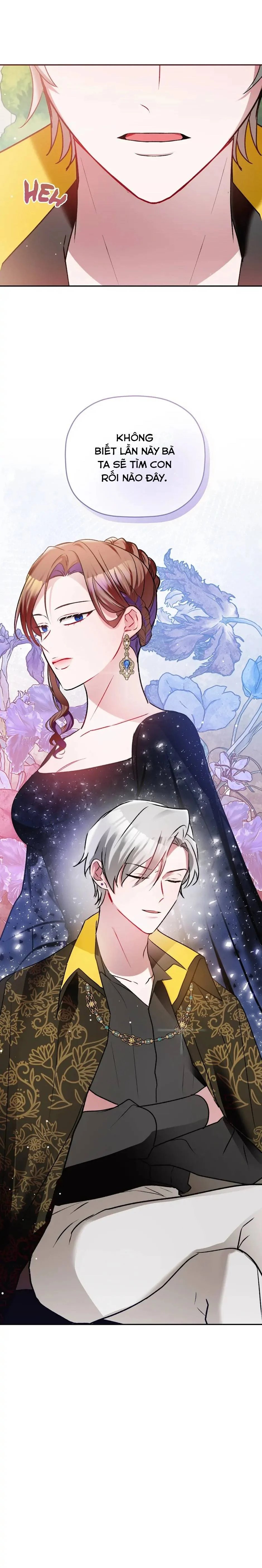 hoàng tử chuyển sinh trở thành người mạnh nhất thế giới nhờ vào sự hiểu biết về bug chapter 82 45