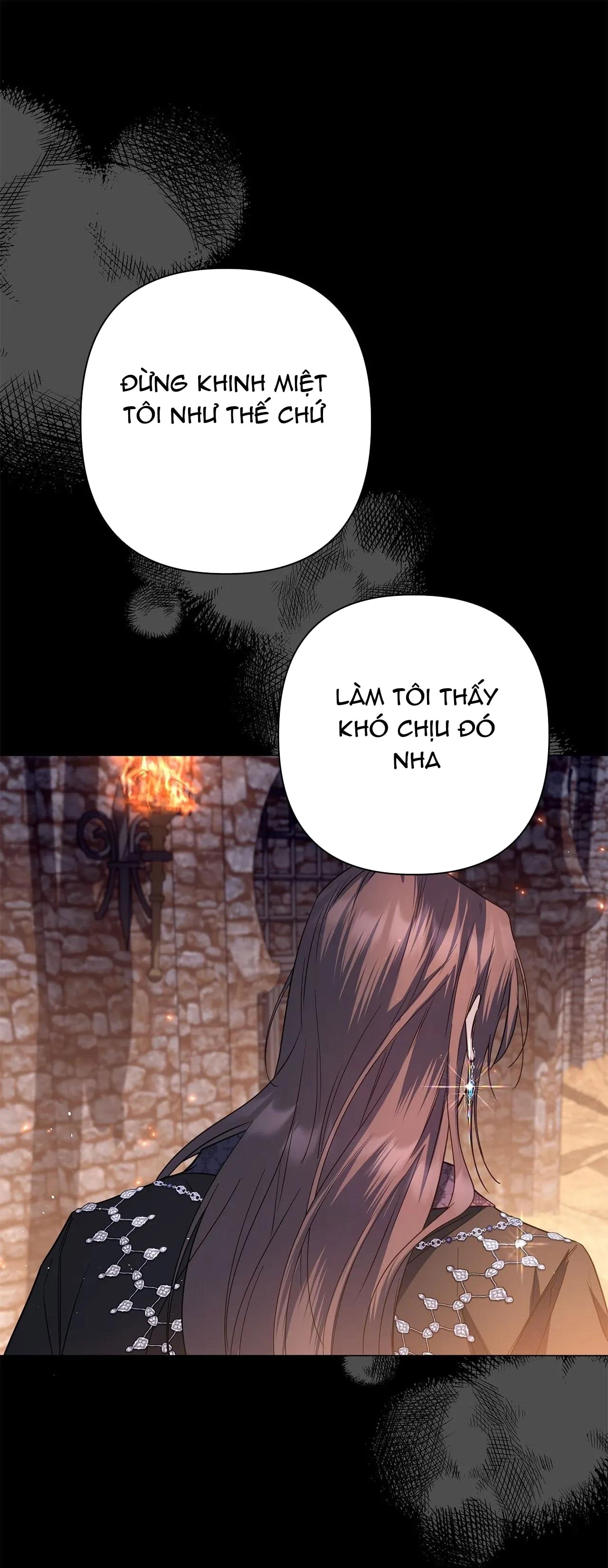 Vết Trăng chapter 59.2 4