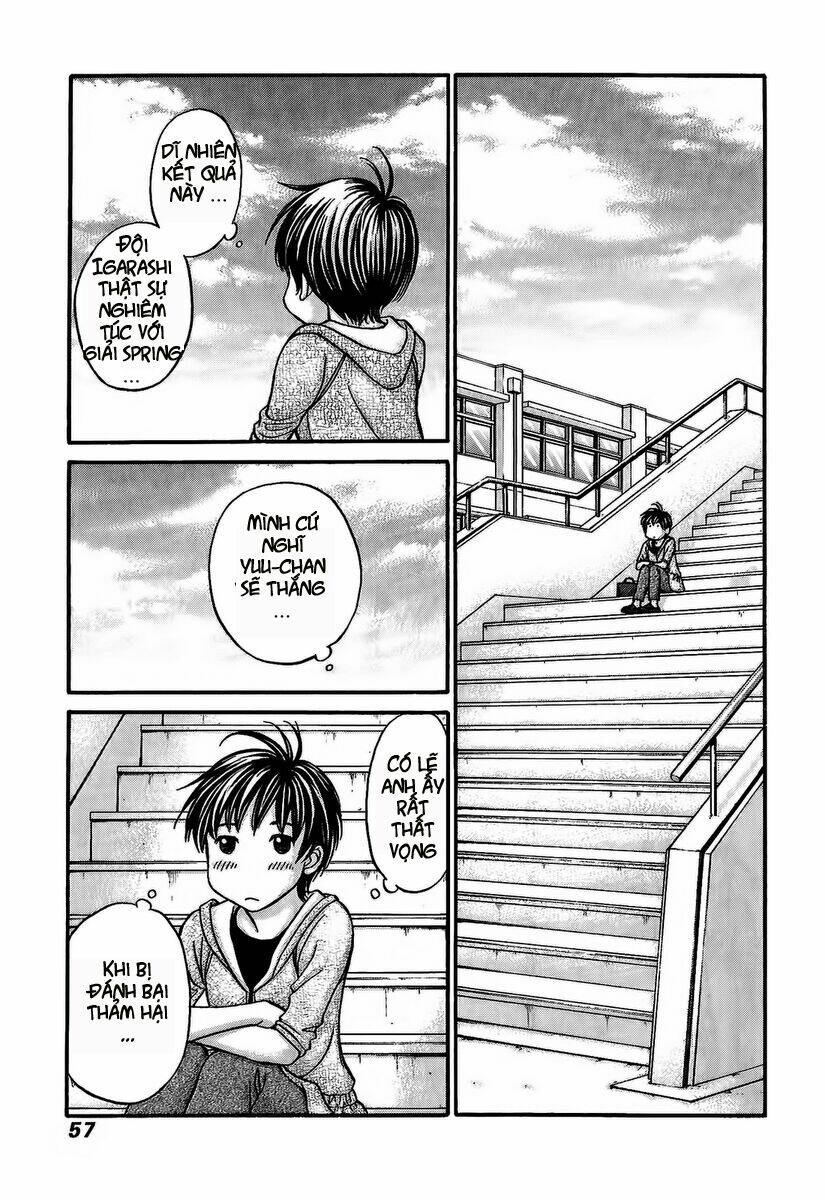 hetakoi chapter 49 23