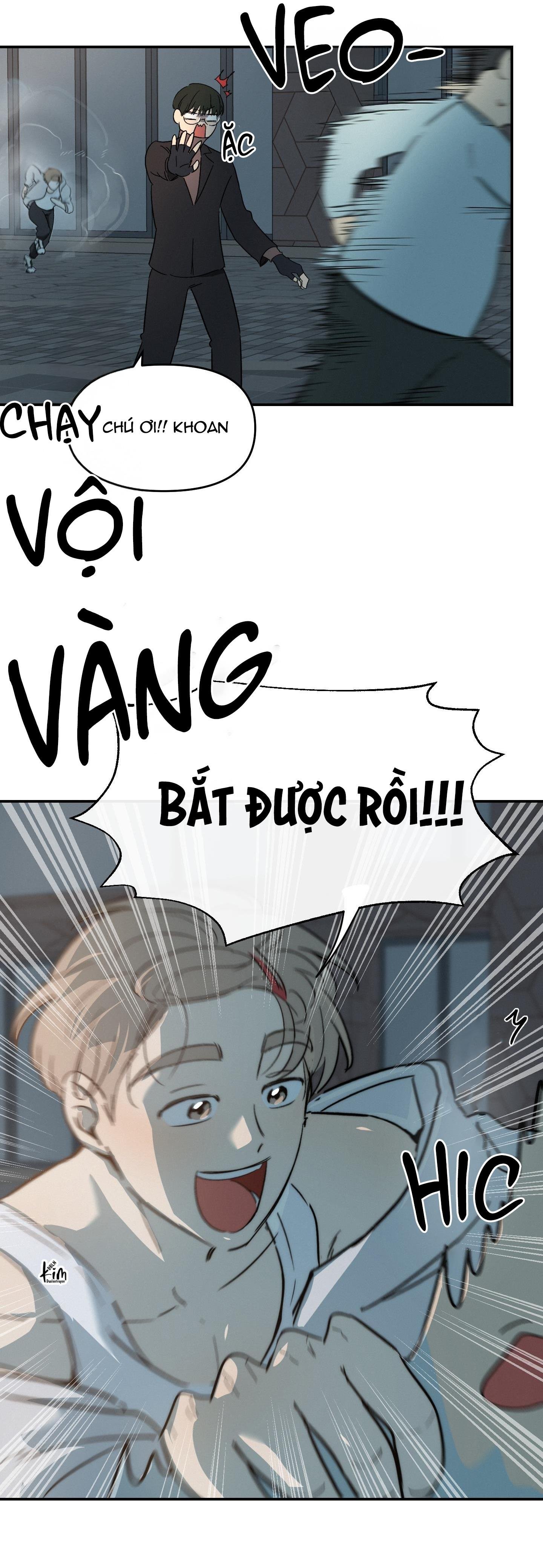 tuyển tập ngực bự, cung khủ của nhà kim Chapter 176.1 lệch hướng 1 21