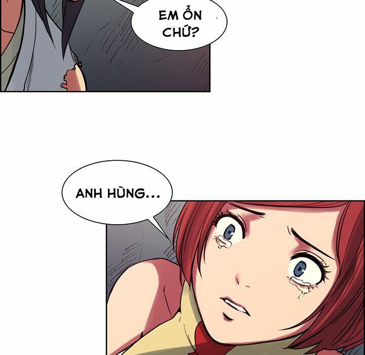 dâm hùng chapter 20 22