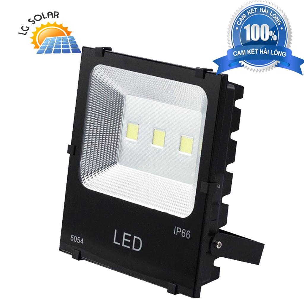 Đèn Pha Led 5054 COB 150W Chống Nước IP66