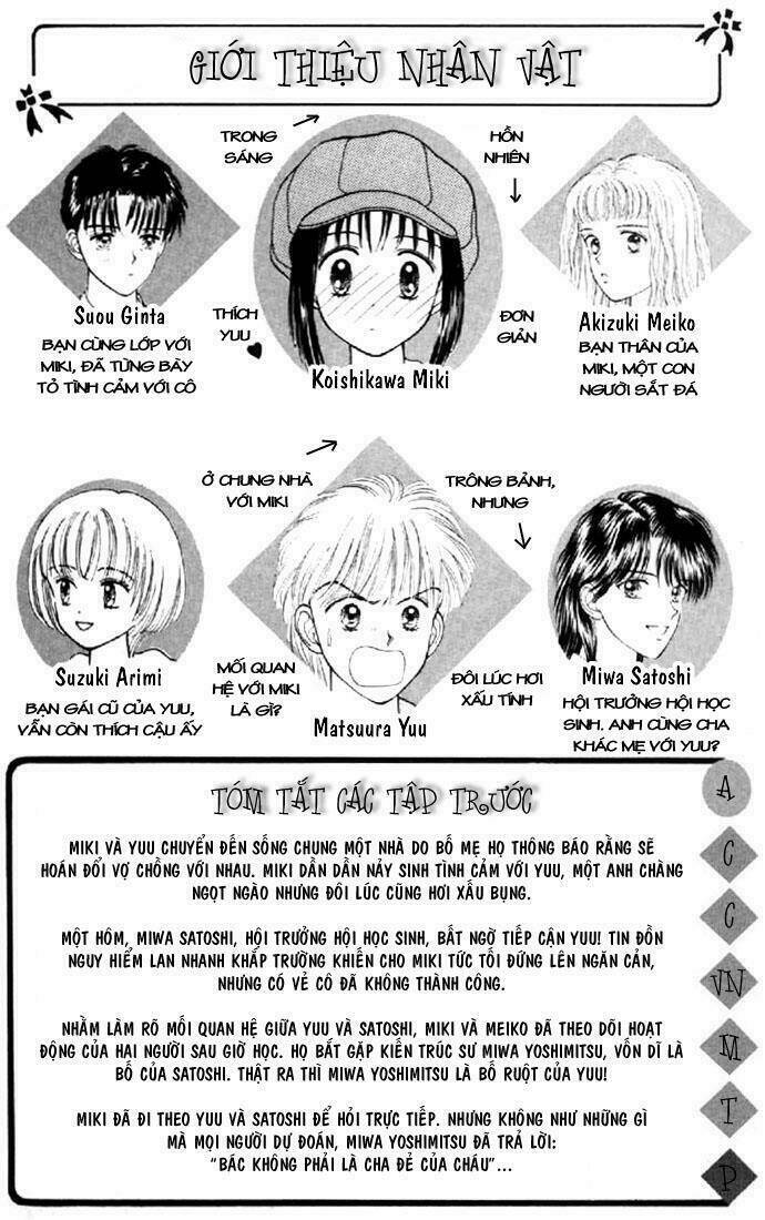 marmalade boy chapter 20 5