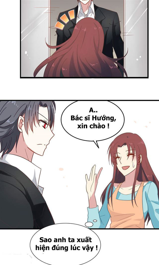 cô dâu của ma cà rồng chapter 11 4