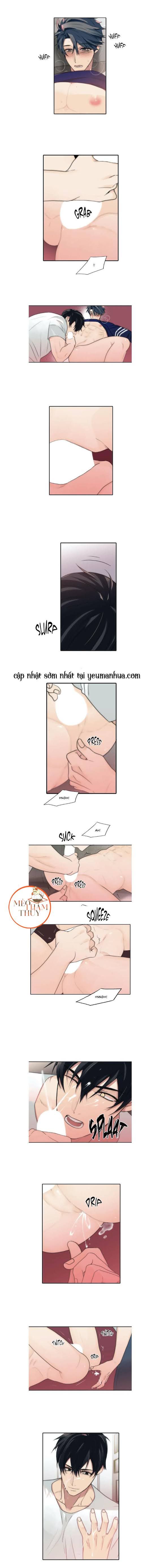 đưa đón người yêu chapter 45 3