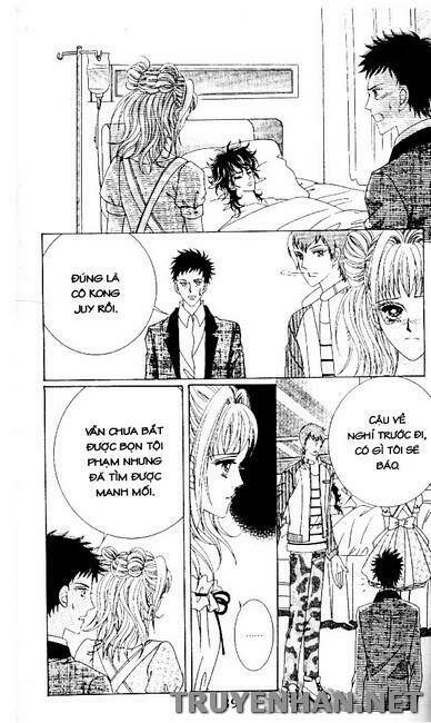 lọ lem hậu đậu chapter 88 1