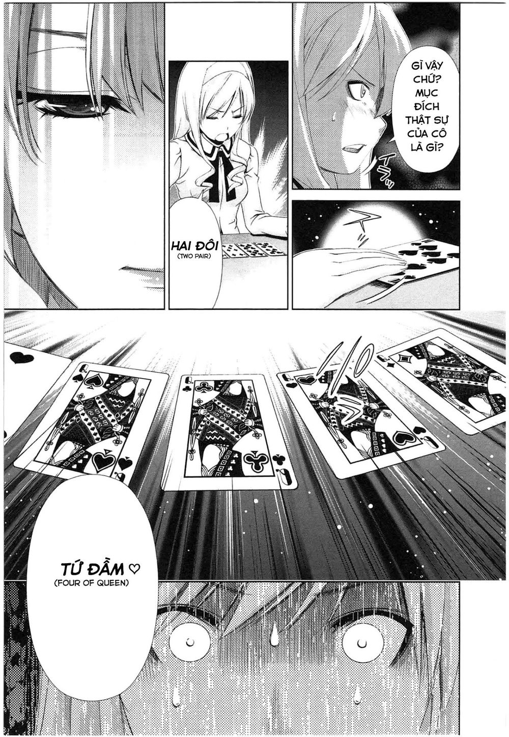 yuricam chapter 37 15