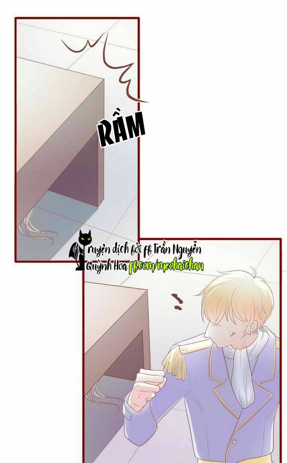 nơi này có gì đó bất thường chapter 1 27