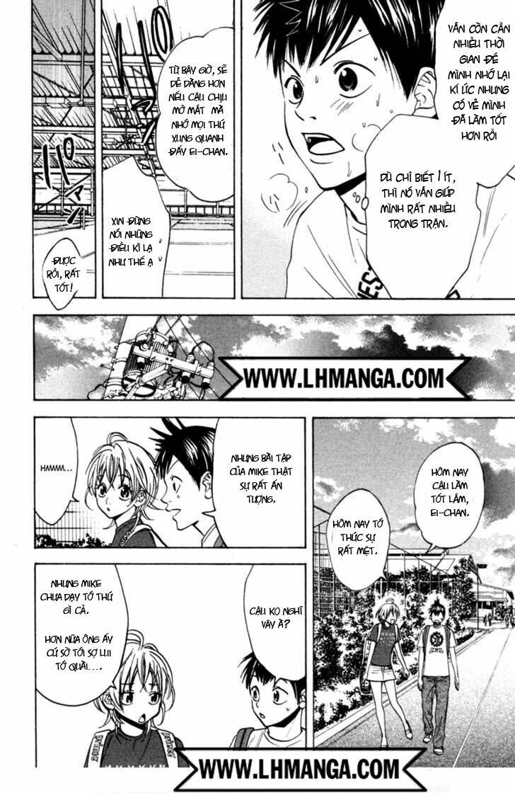 baby steps chapter 27 17