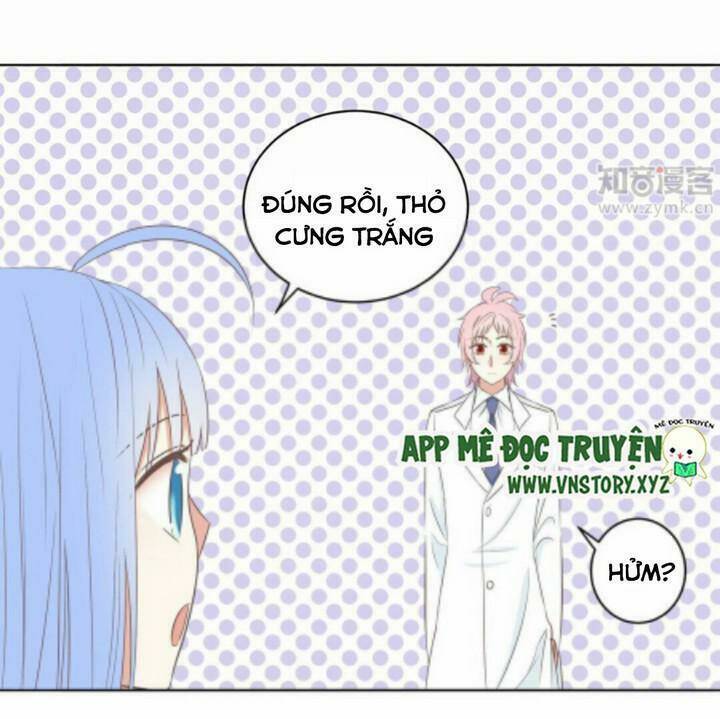 em chỉ yêu tiền của anh chapter 19 23