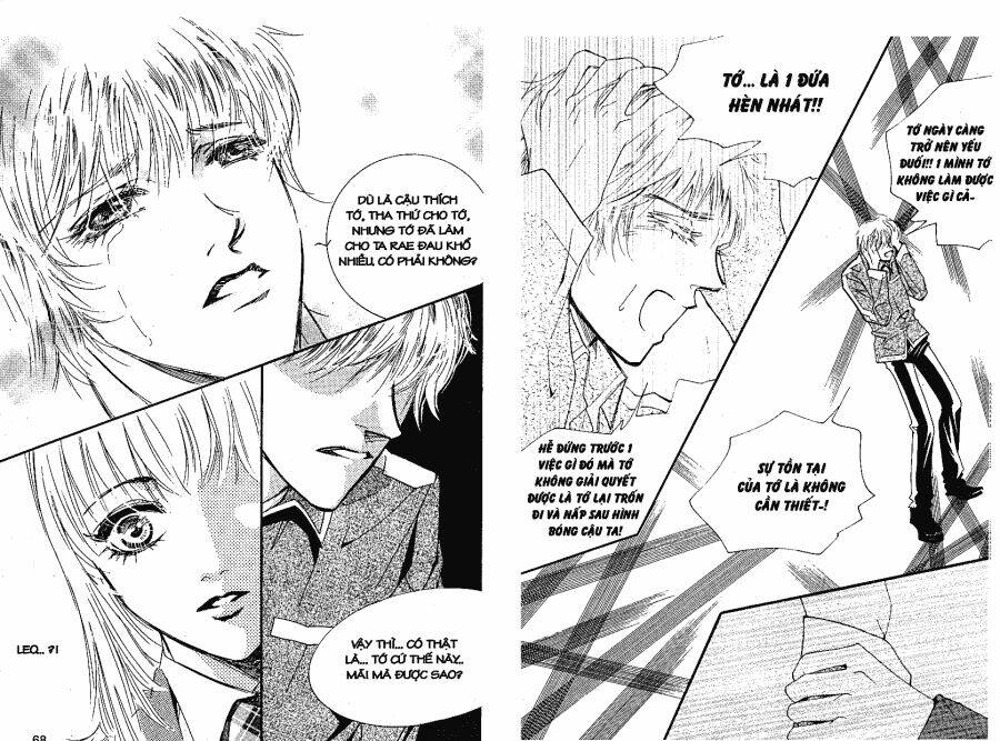 oridinary school chapter 8 35