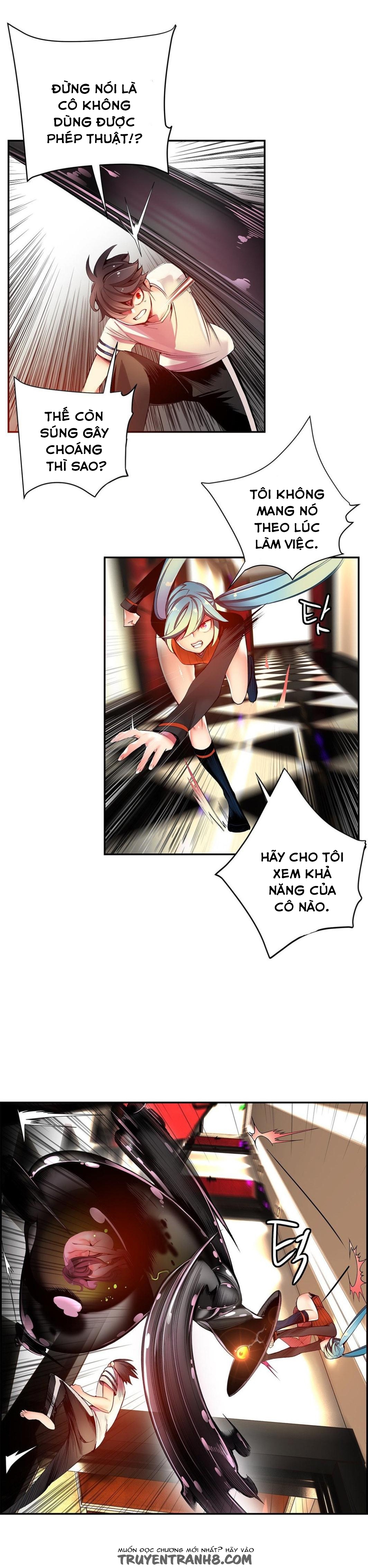 sự ràng buộc của lilith chapter 31 13