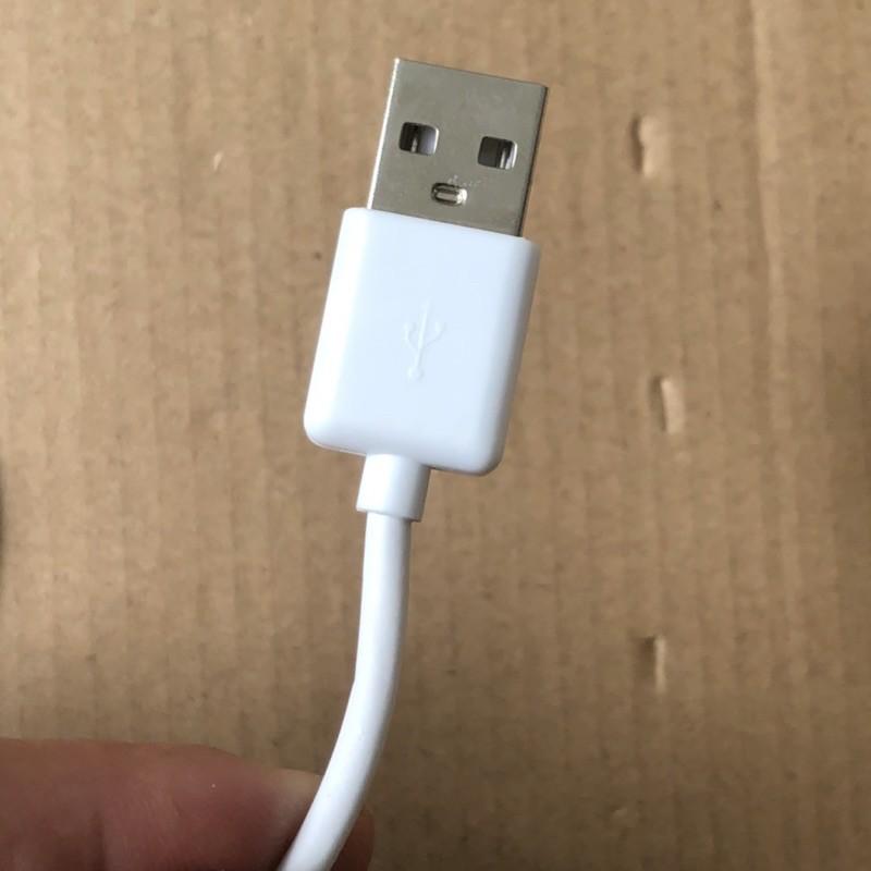 Dây cáp sạc micro usb cho samsung, oppo, vivo, loa đài, máy nghe nhạc KLH