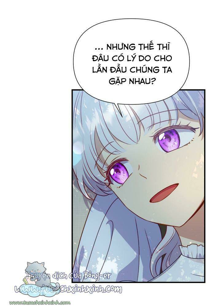 khế ước của nữ công tước quái vật chapter 134 43