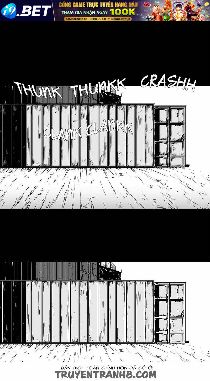 sinh tồn chapter 1 16