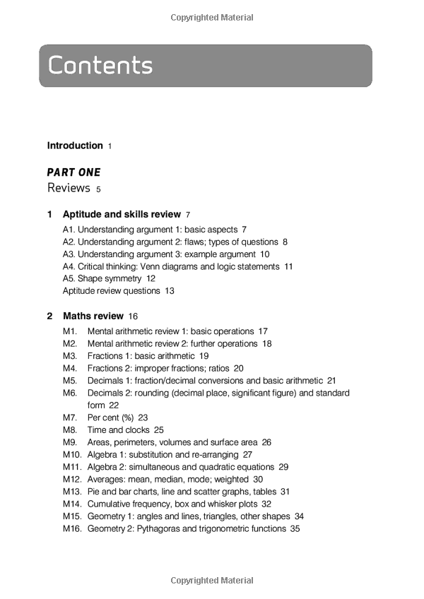 How To Master The BMAT: Unbeatable Preparation For Success In The Biomedical Admissions Test