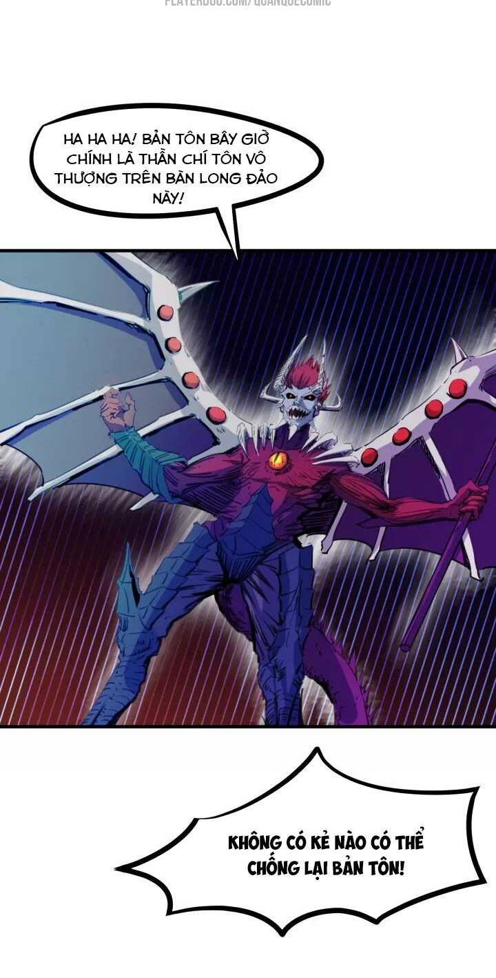 long mạch võ thần chapter 57 45