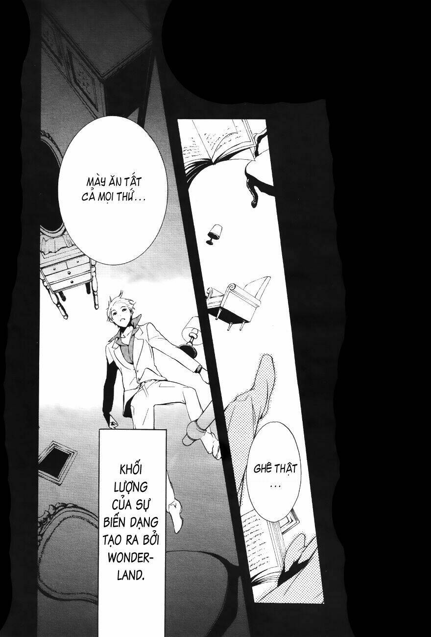 are you alice? chapter 7 25