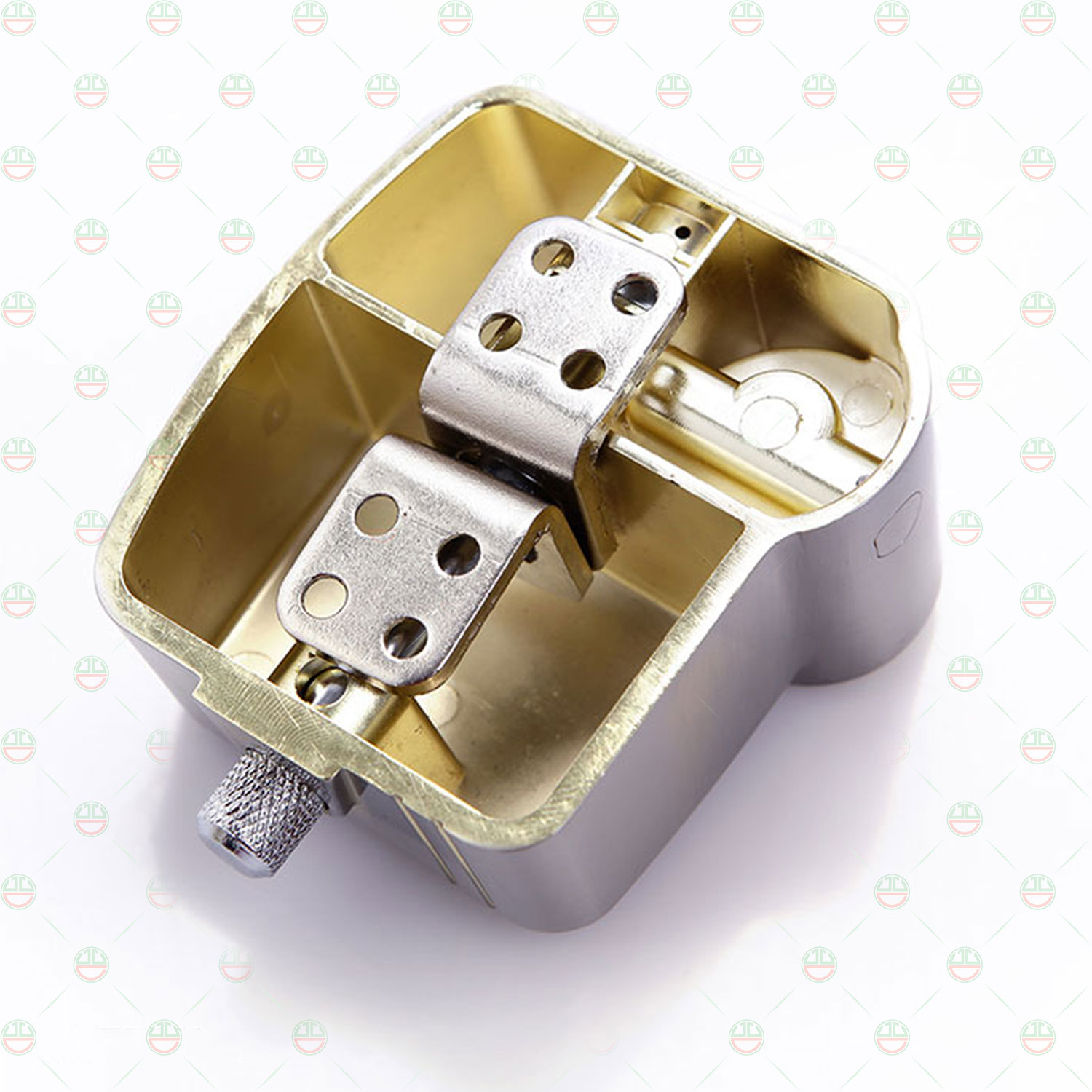 Ổ Khóa Cùm Chụp Chống Cắt KhoNCC Hàng Chính Hãng, Chống Nạy Bảo Vệ Nhà - Văn Phòng - Xưởng Kho Của Bạn - KPD-7826-KhoaPLCN