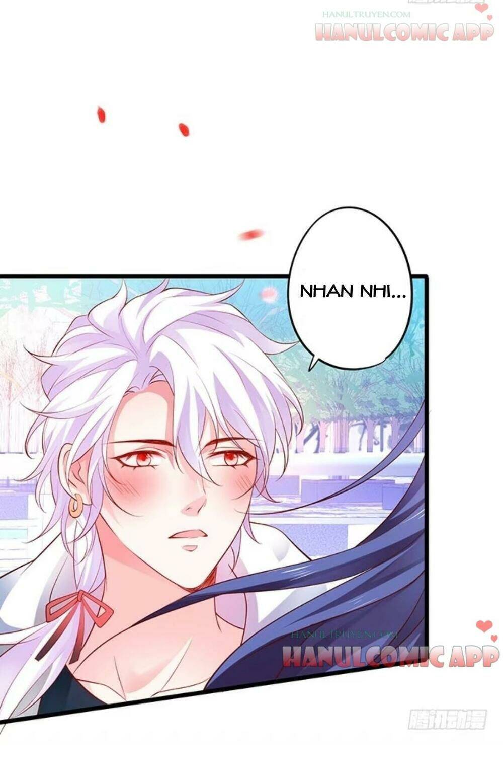 biến lan lăng vương thành ảnh đế chapter 22 25