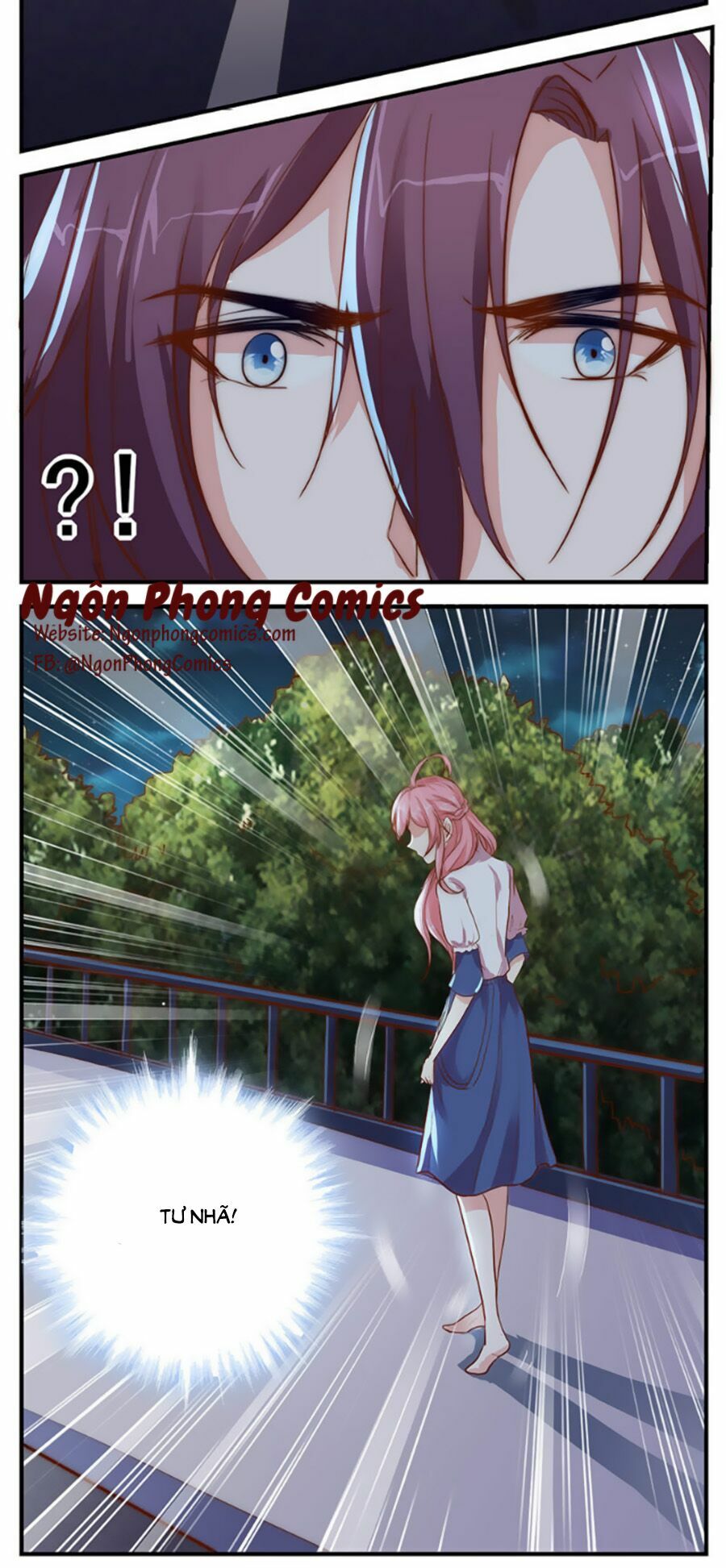 cả thế giới đều không bằng người chapter 10 8