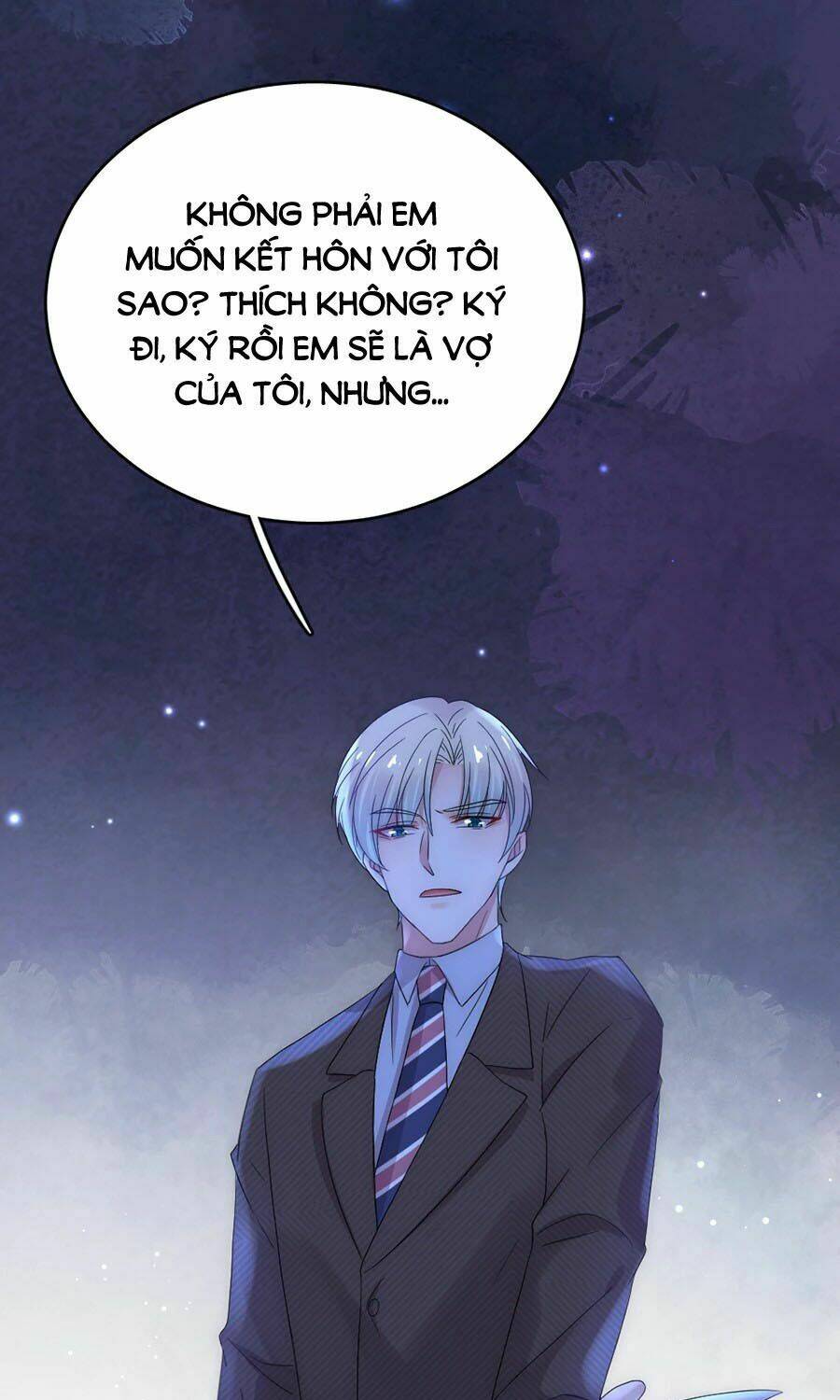 melody happy group: giai điệu hạnh phúc - mh channel chapter 36 13