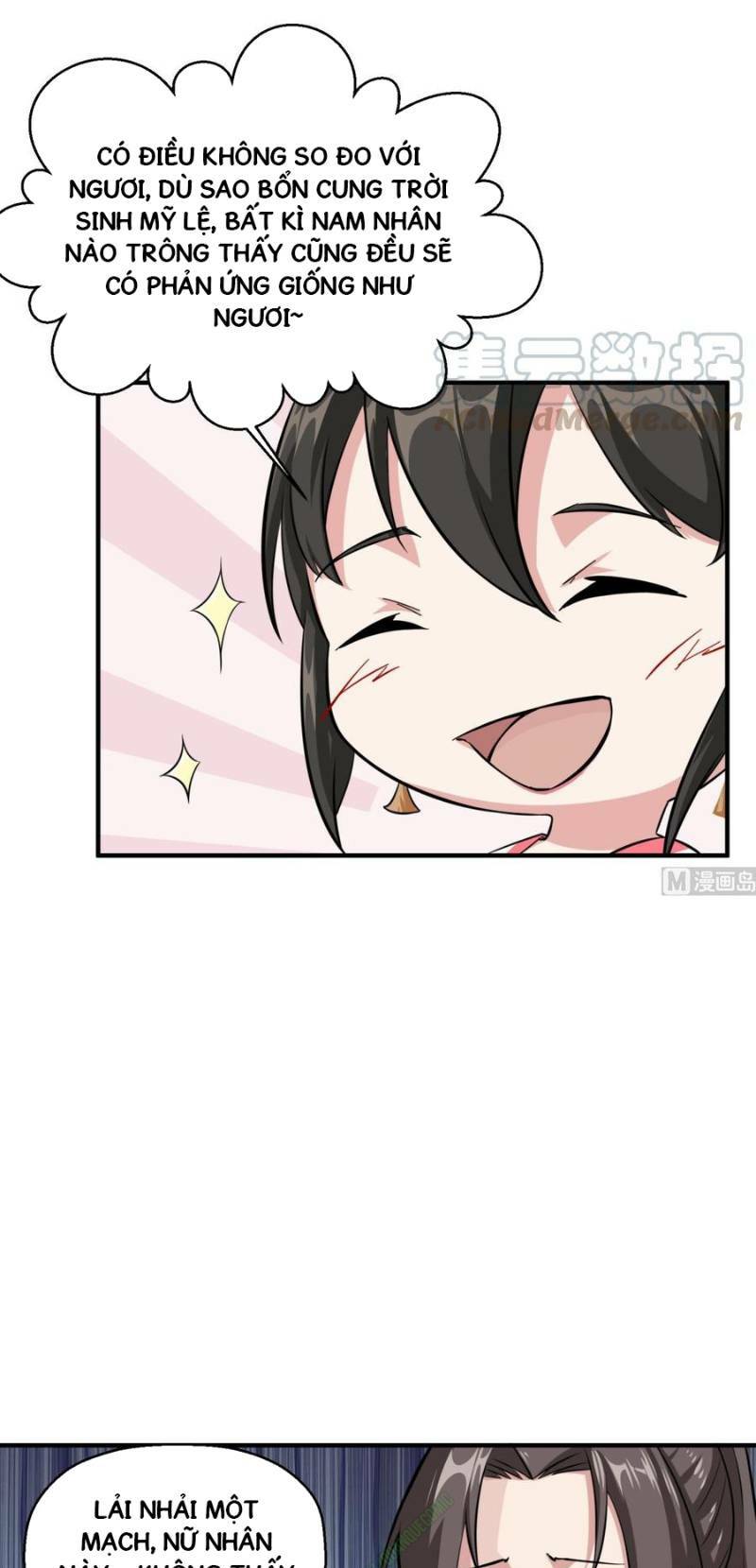 trọng sinh tới đại đường chapter 23 3