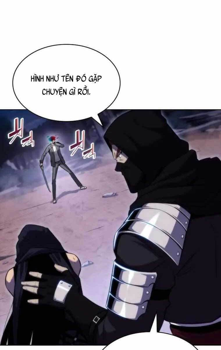 Người Chơi Mới Cấp Tối Đa Chapter 81 50