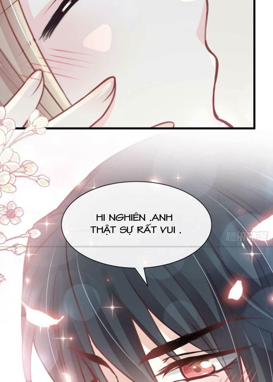 thiên hạ đệ nhất sủng phi chapter 166.2 23