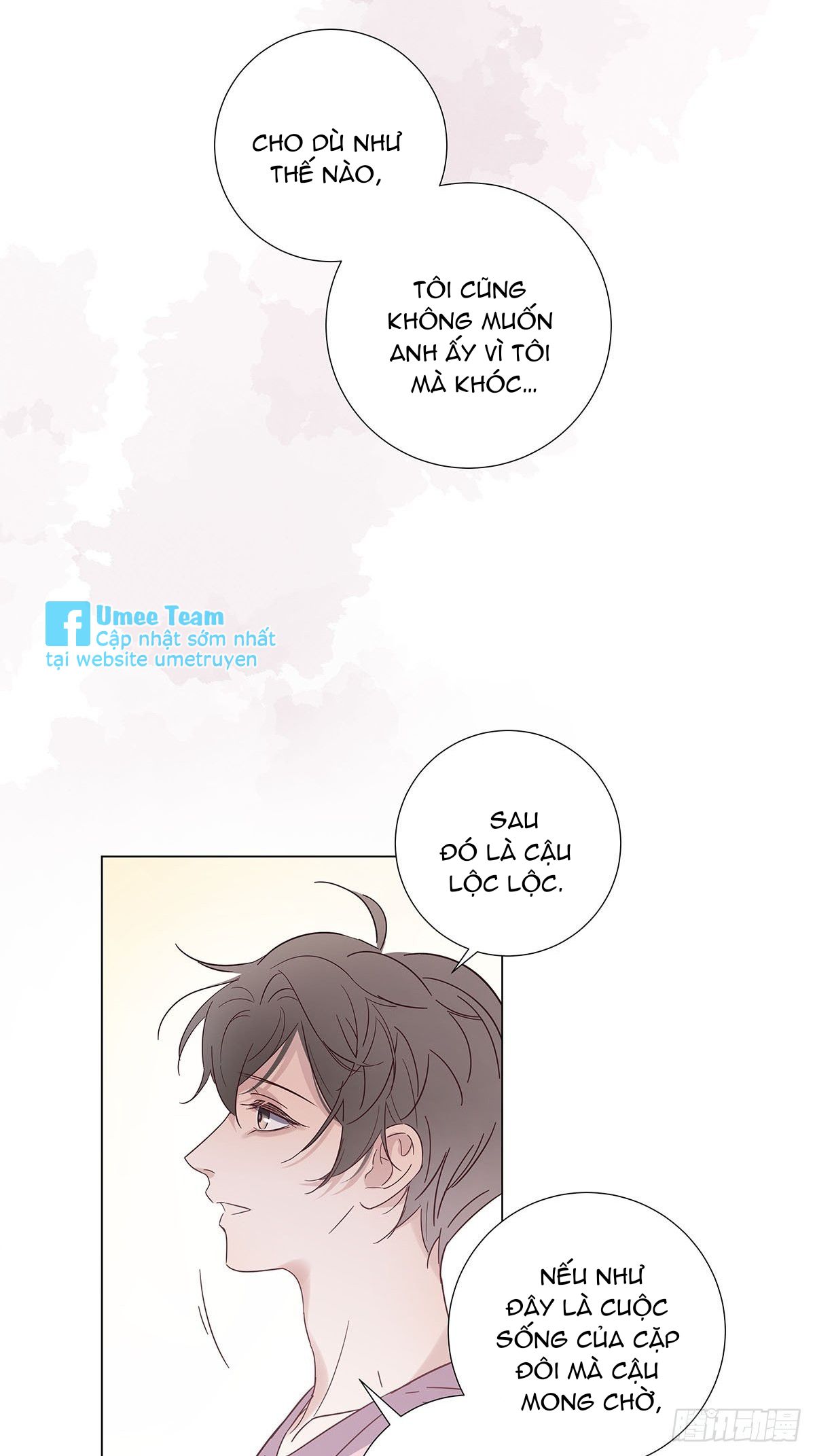 hôm nay nam giả trang nữ vẫn chưa được cầu hôn! chapter 81 31