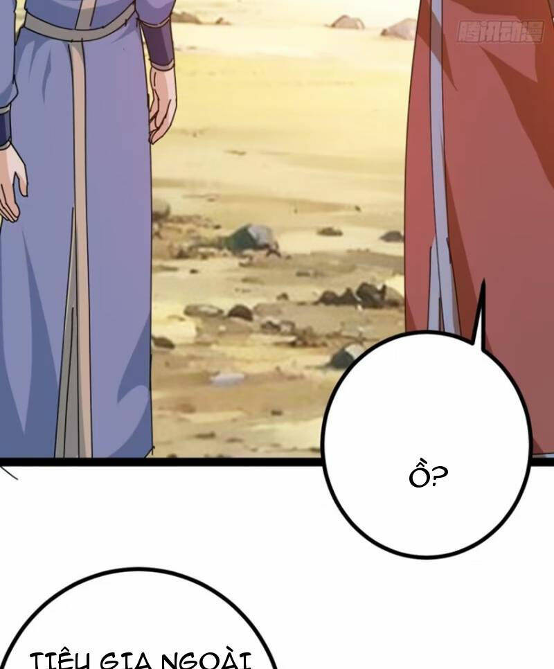 trăm tuổi mở hệ thống: con hiền cháu ngoan quỳ khắp núi! chapter 40 9