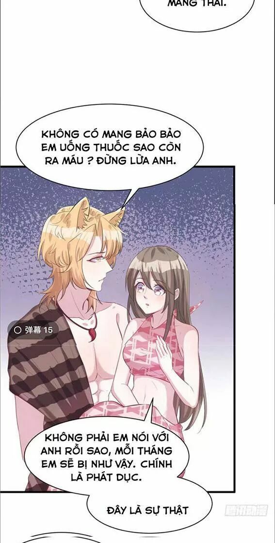 [16+] thảnh thơi thú thế chủng chủng điền, sinh sinh tể chapter 89 12