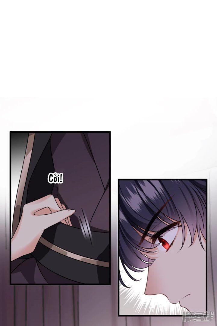 nụ cười của ngươi ngọt gãy tám cái răng của ta chapter 32 11