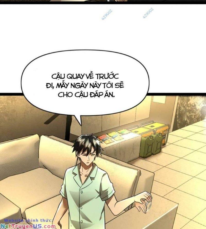 toàn cầu băng phong, ta chế tạo phòng an toàn chapter 90 7