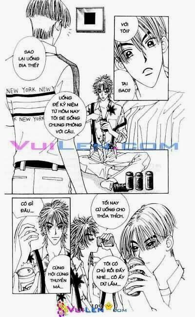 giấc mơ thần tượng chapter 7 109