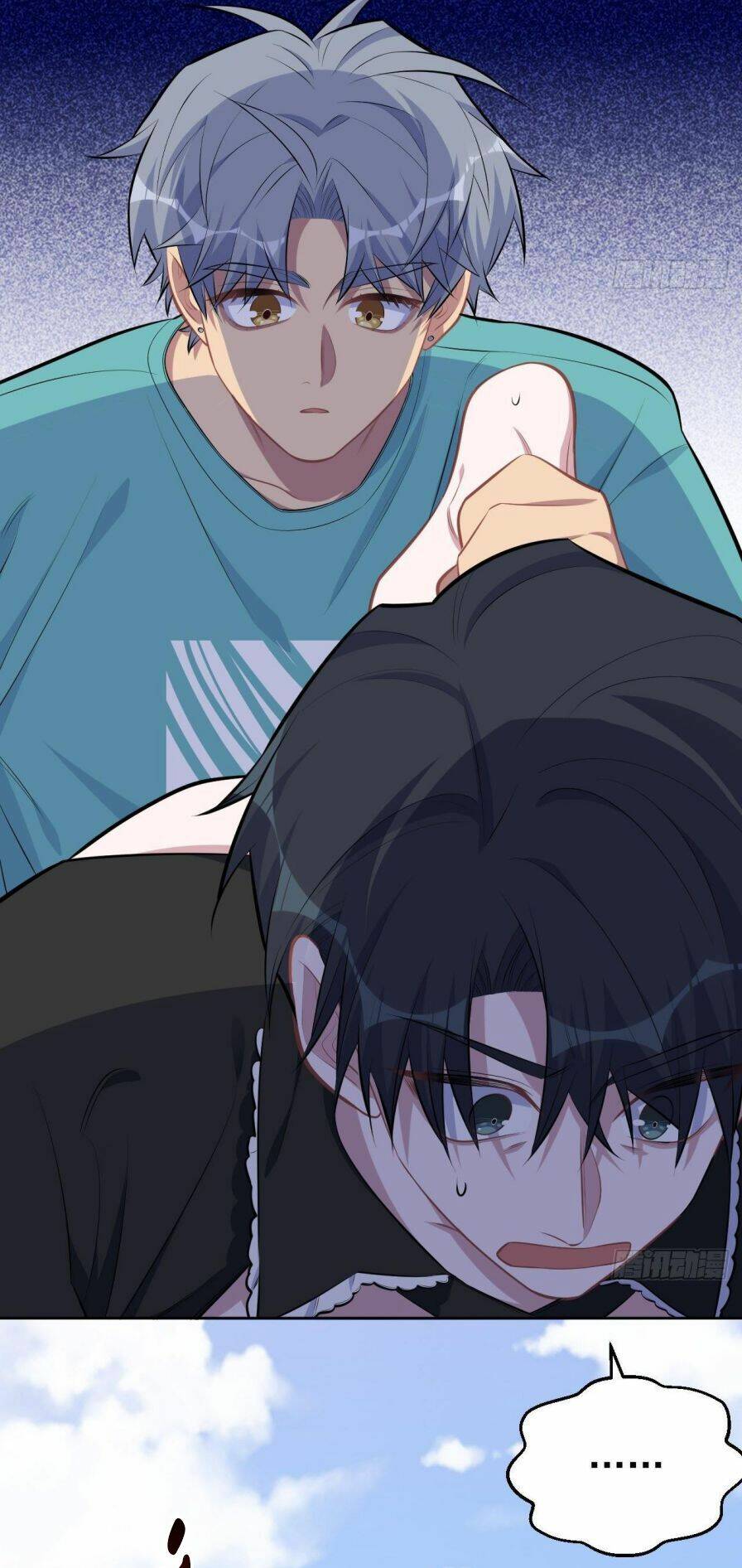 nhạc phụ đại nhân là lão bà chapter 140 11