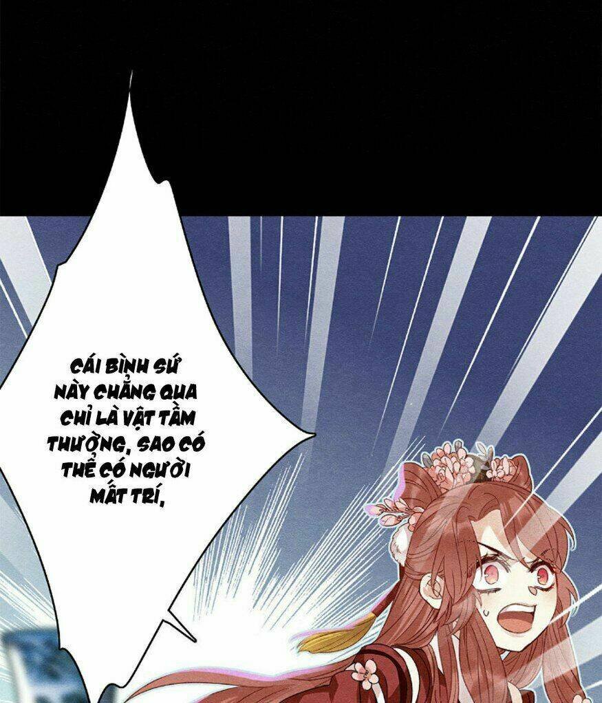 hôn quân thăng cấp ký chapter 45 5