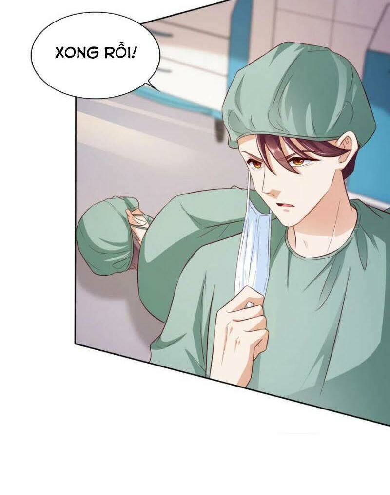 chí tôn toàn năng chapter 54 22