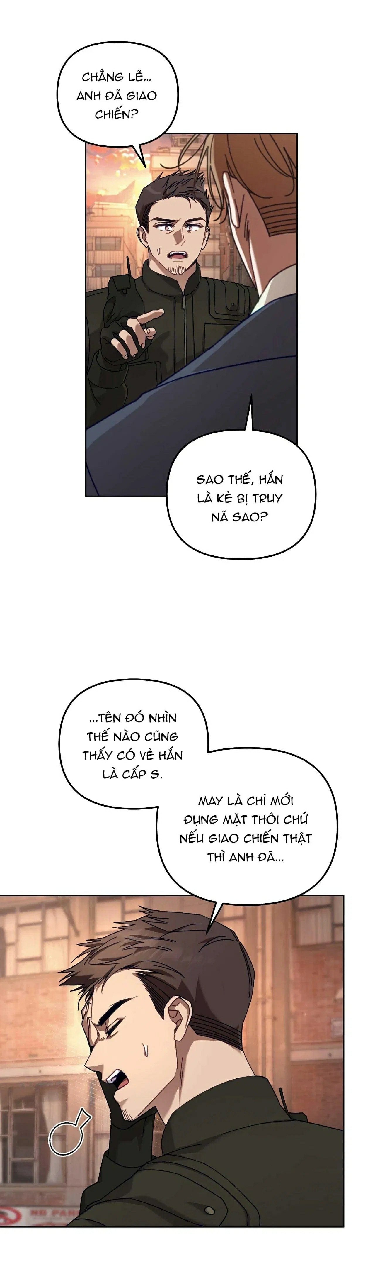 guide cấp s phết mật ong chapter 37 33