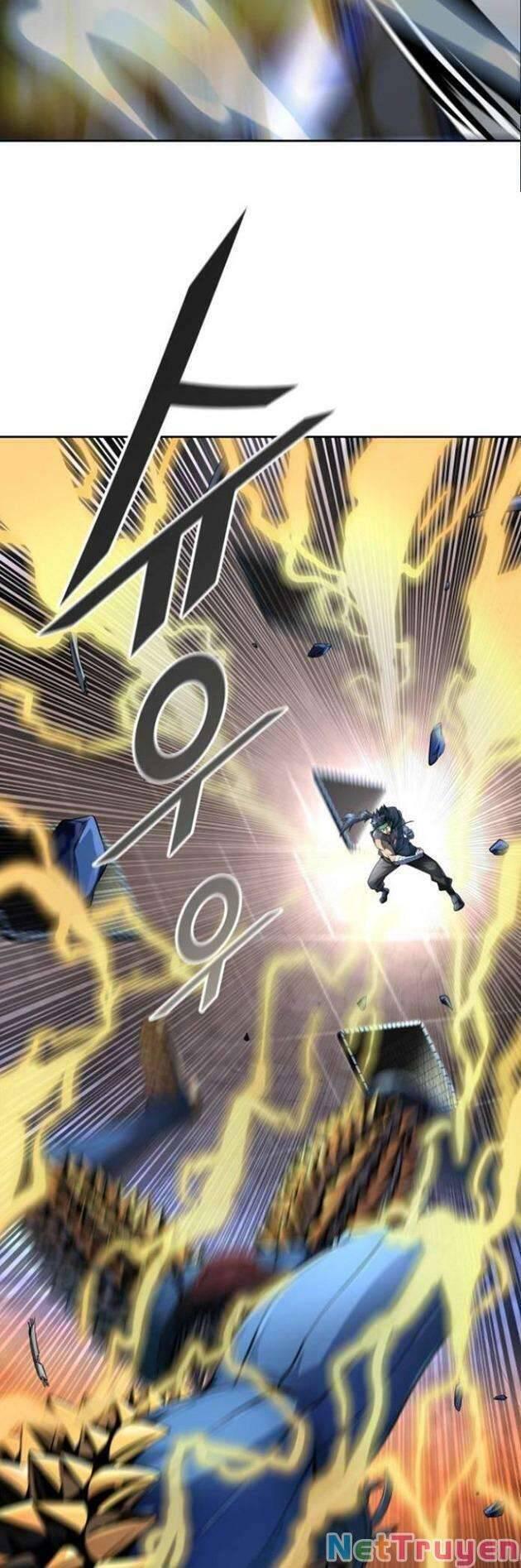 tòa tháp bí ẩn 2 chapter 541 33