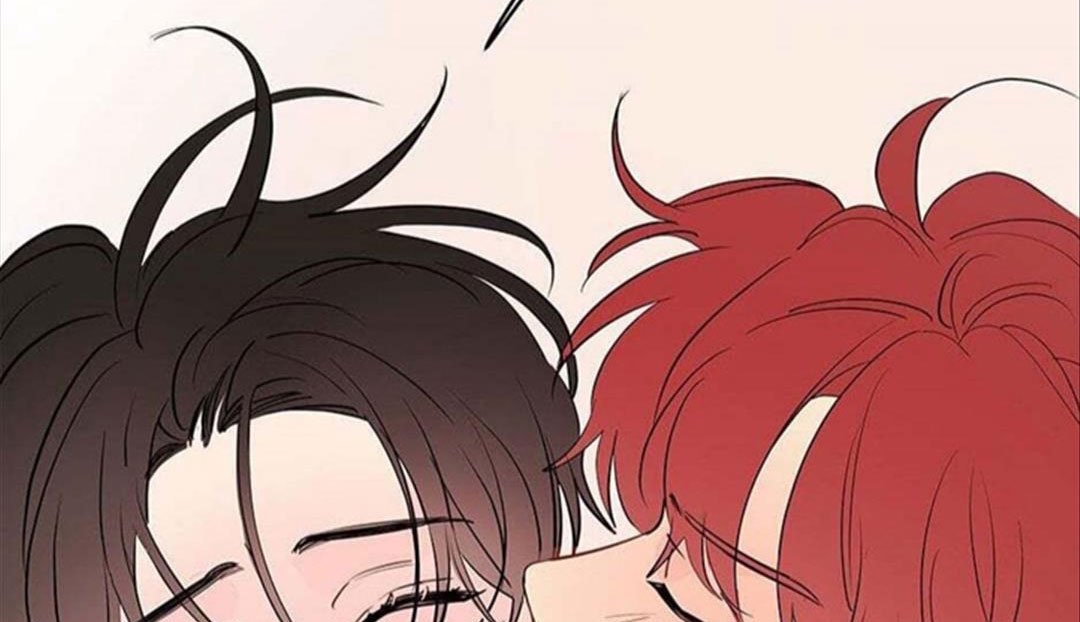 chuyện quái gì với giấc mơ đó vậy chapter 29 152